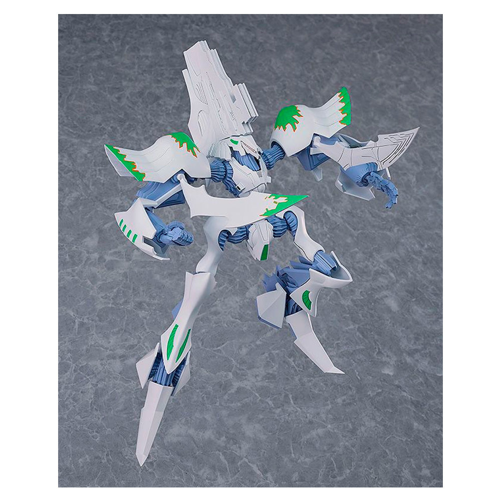 MAQUETA MODEROID VOLONTHE MAQUETA MODEROID VOLONTHE